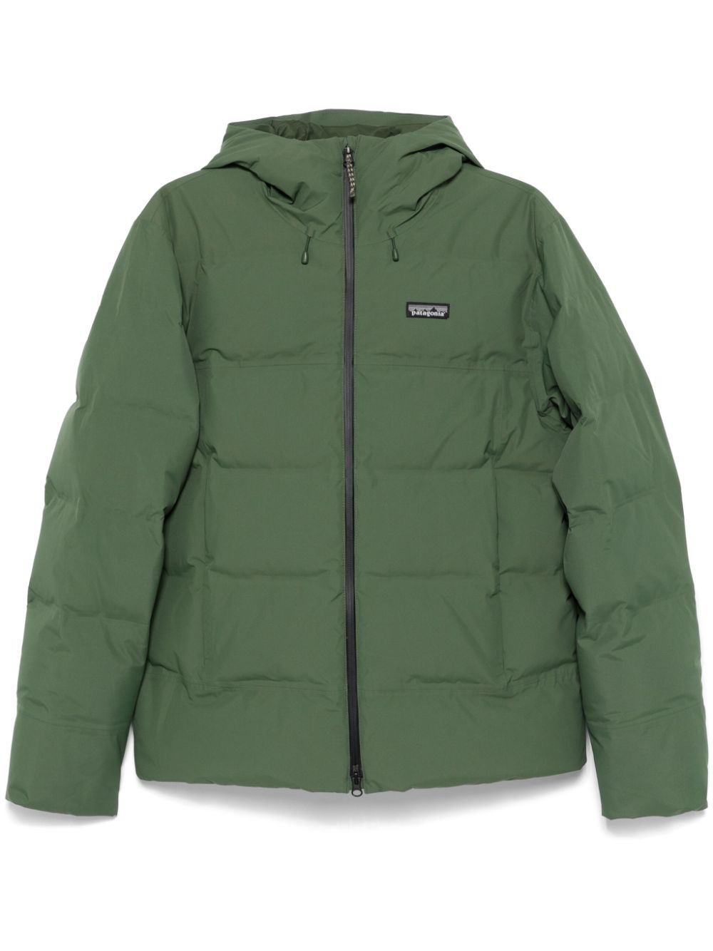 Veste Jackson Glacier