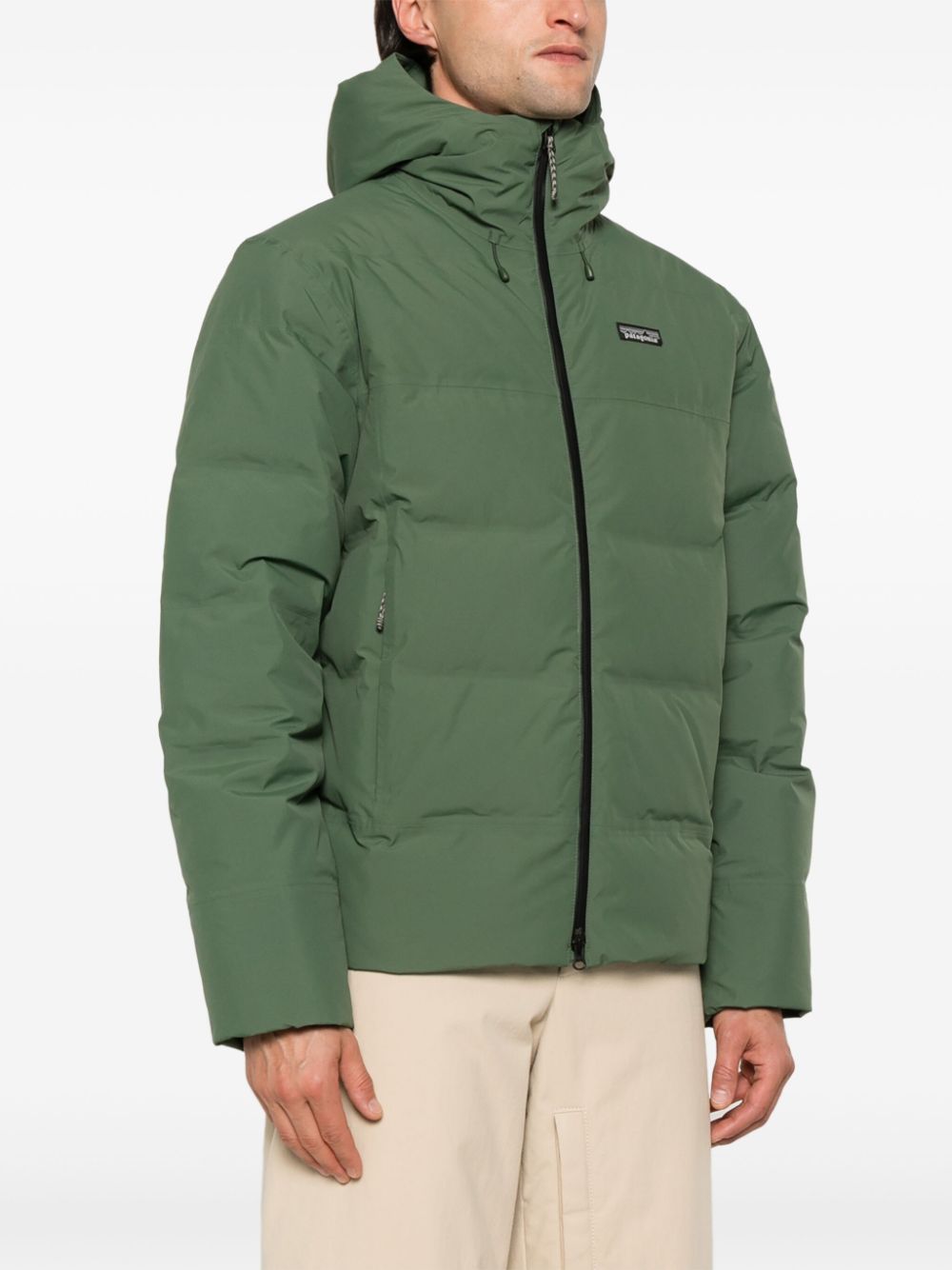 Veste Jackson Glacier