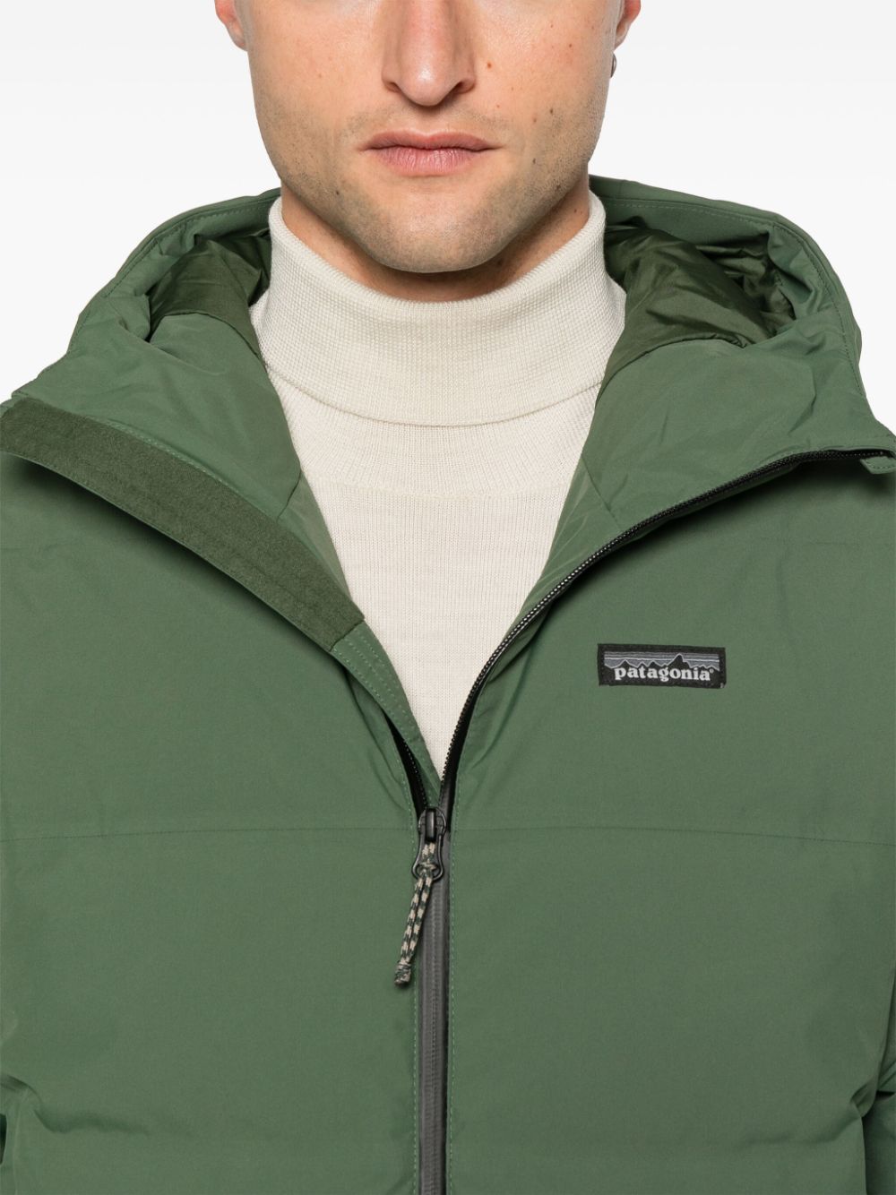 Veste Jackson Glacier