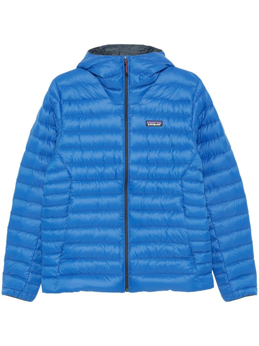 Veste Down Sweater™