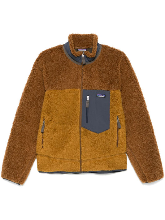 Retro-X jacket
