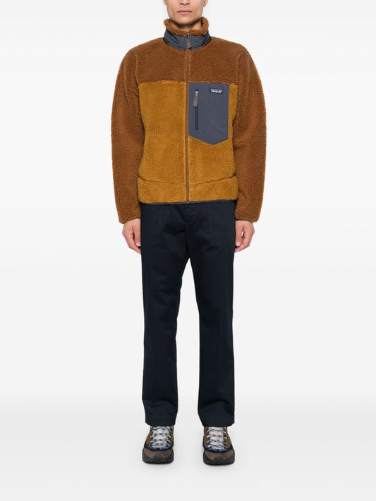 Retro-X jacket