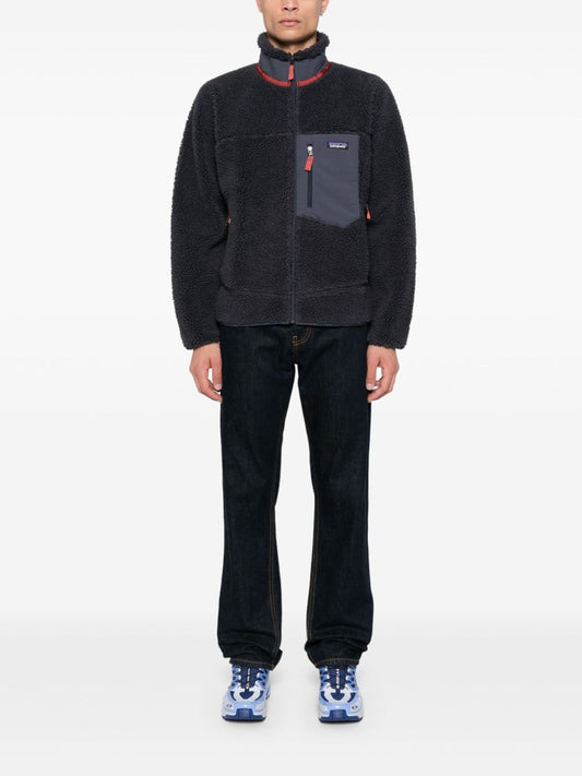 Retro-X jacket