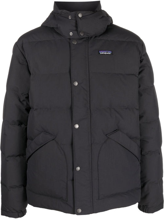 Veste à capuche en duvet Downdrift