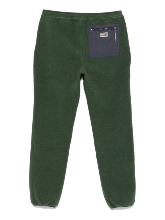 Synchilla®-fleece track pants