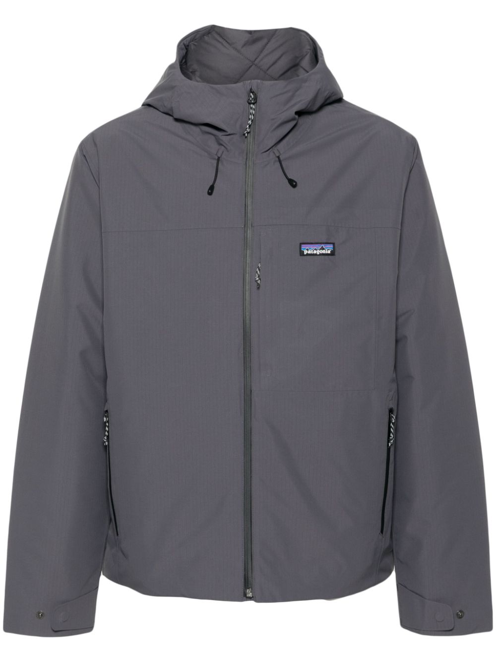 Windshadow jacket