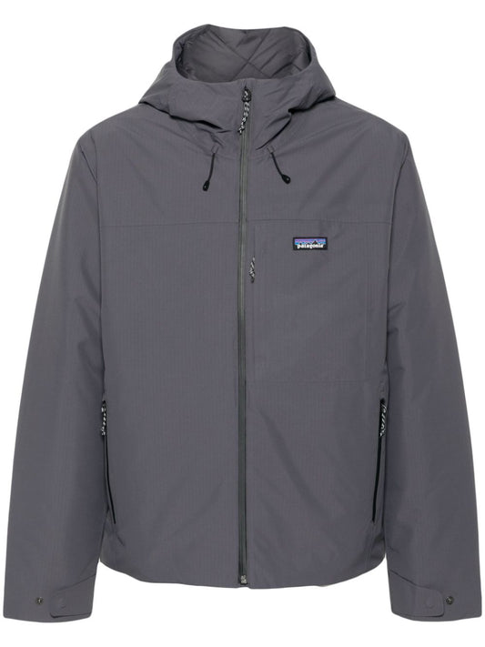 Windshadow jacket