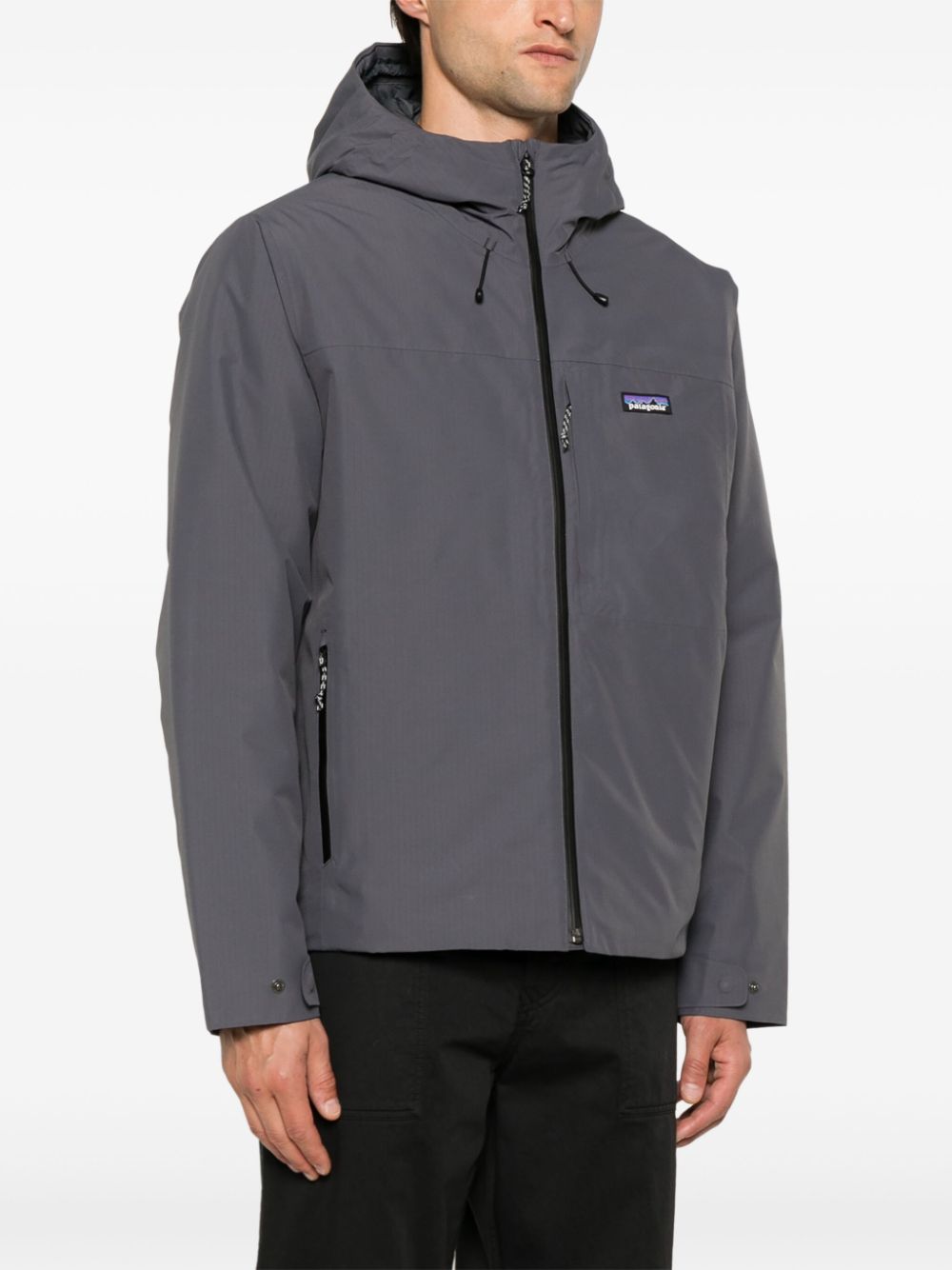 Windshadow jacket