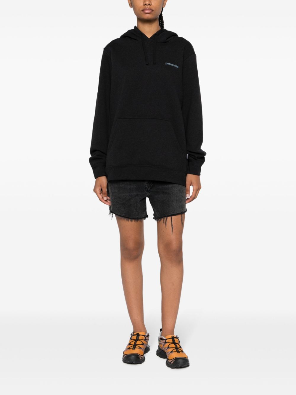 Fitz Roy Icon Uprisal hoodie