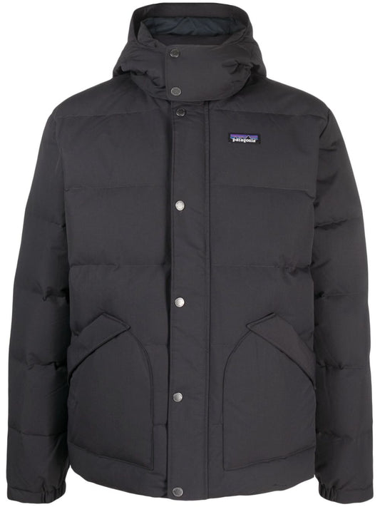 Veste Downdrift en polyester recyclé