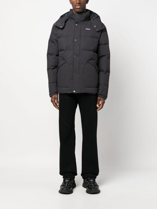 Veste Downdrift en polyester recyclé