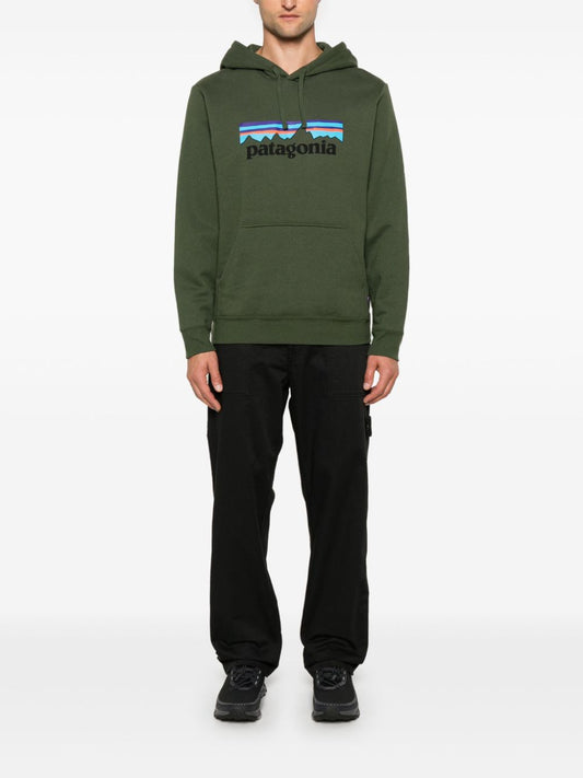 P-6 hoodie