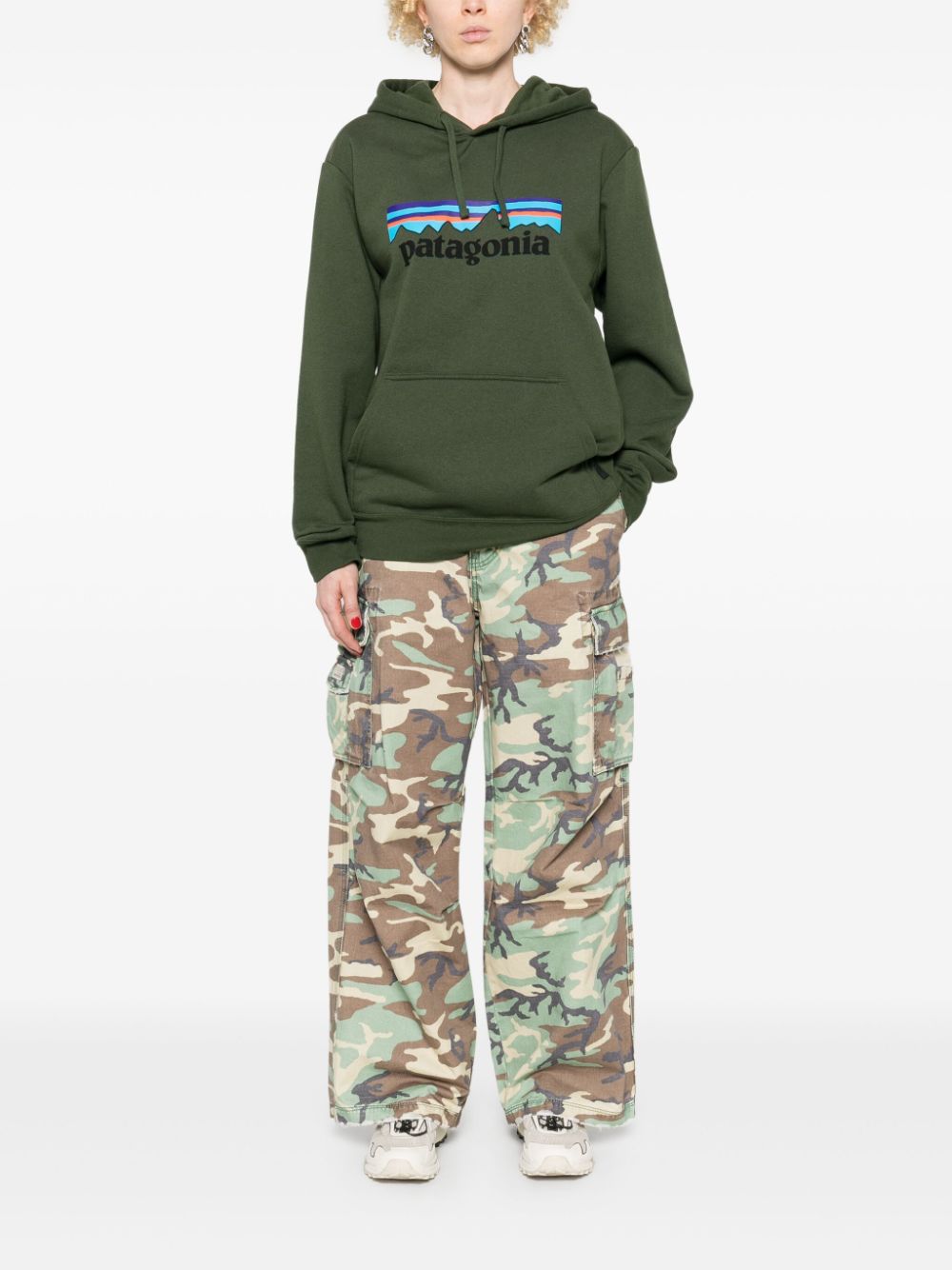P-6 hoodie