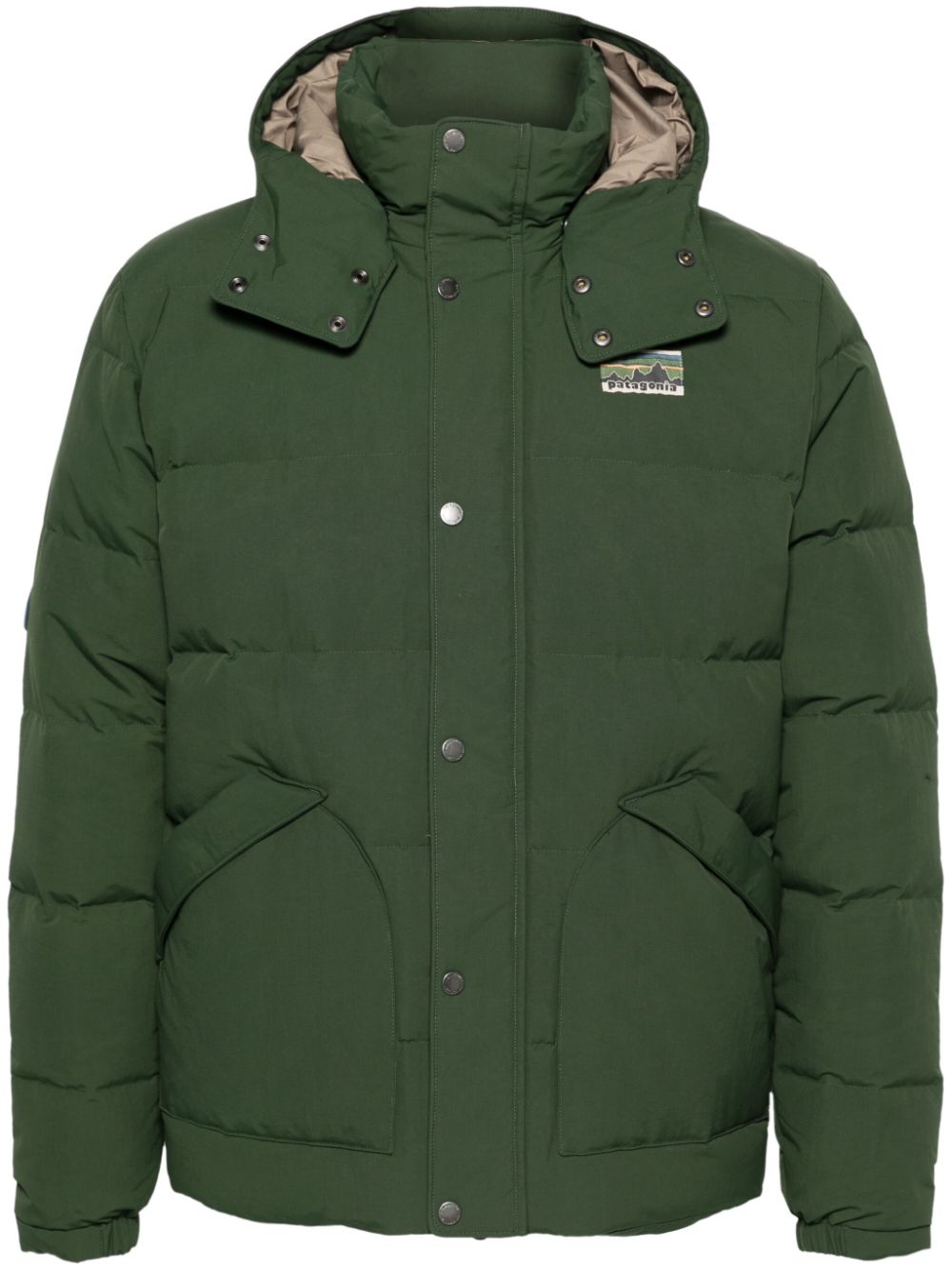 Veste Downdrift