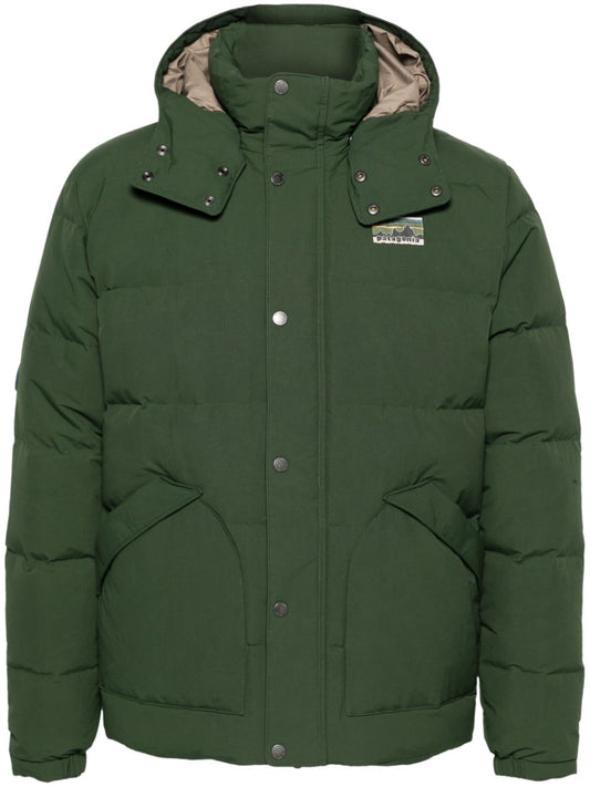 Veste Downdrift