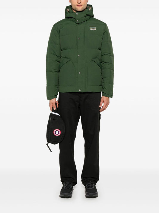 Veste Downdrift