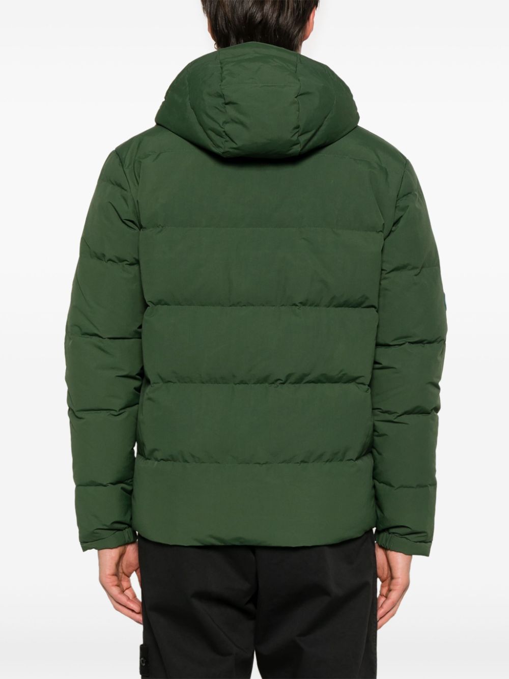 Veste Downdrift