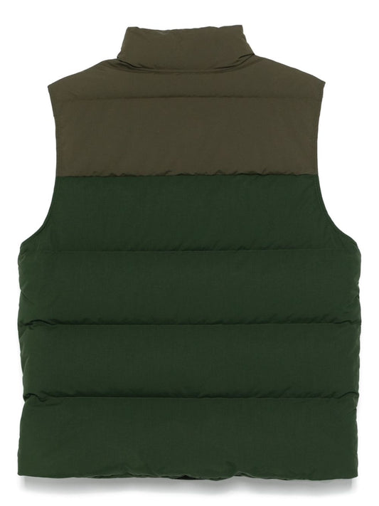 Downdrift gilet