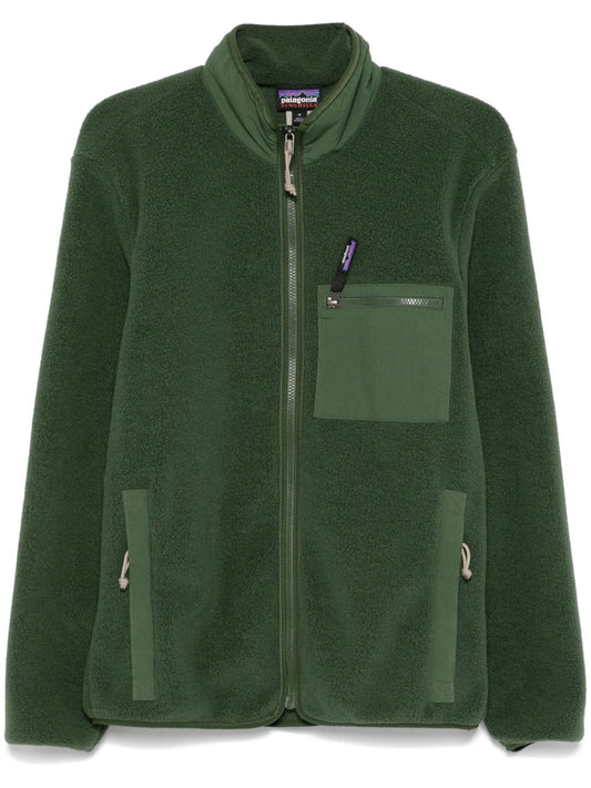 Synchilla® jacket