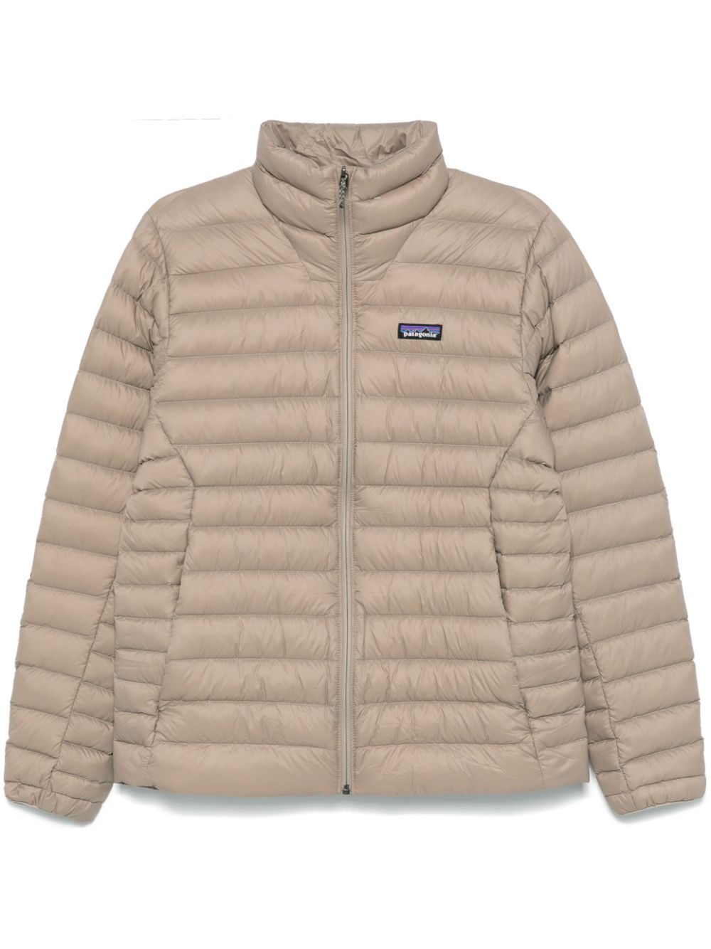 veste matelassée