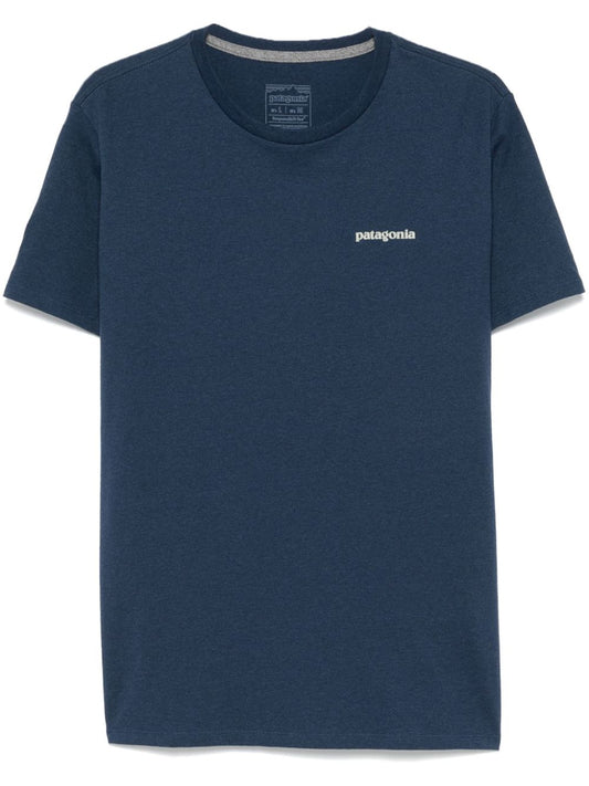 Fitz Roy Icon Responsibili-Tee T-shirt