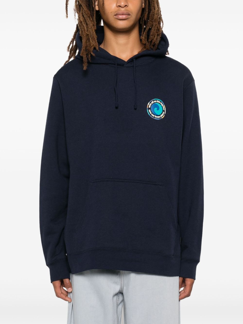 Sweat à capuche Nena