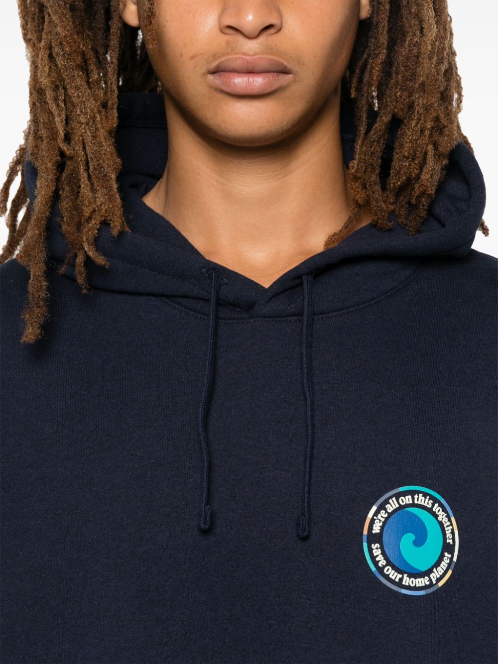 Sweat à capuche Nena