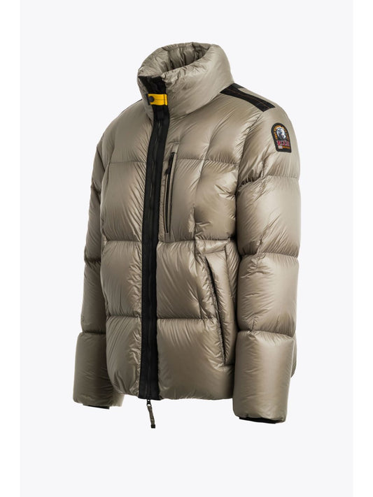 padded jacket