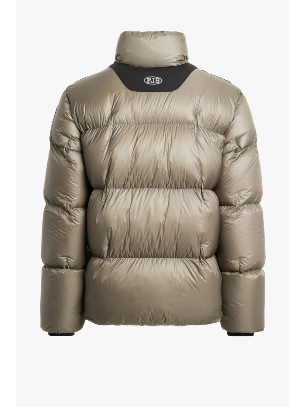 veste matelassée