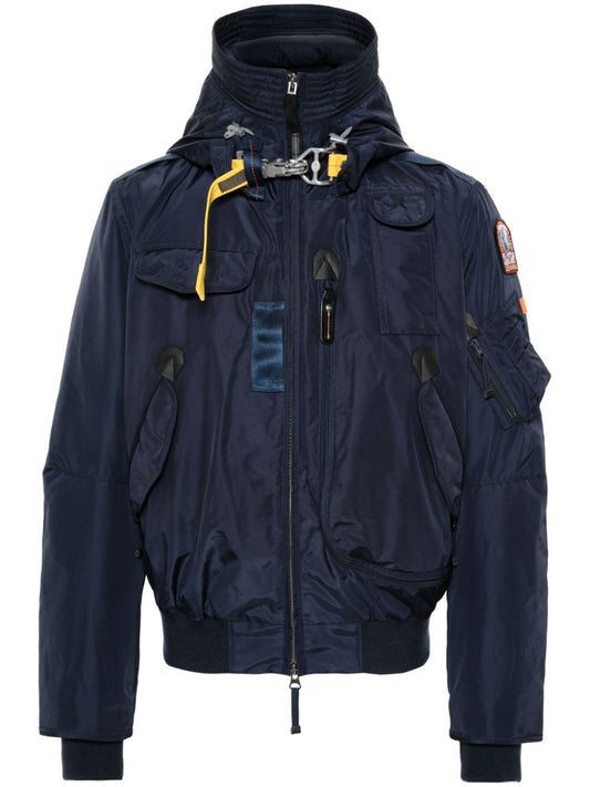 Veste de printemps Gobi
