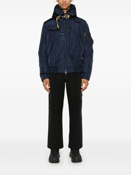Veste de printemps Gobi