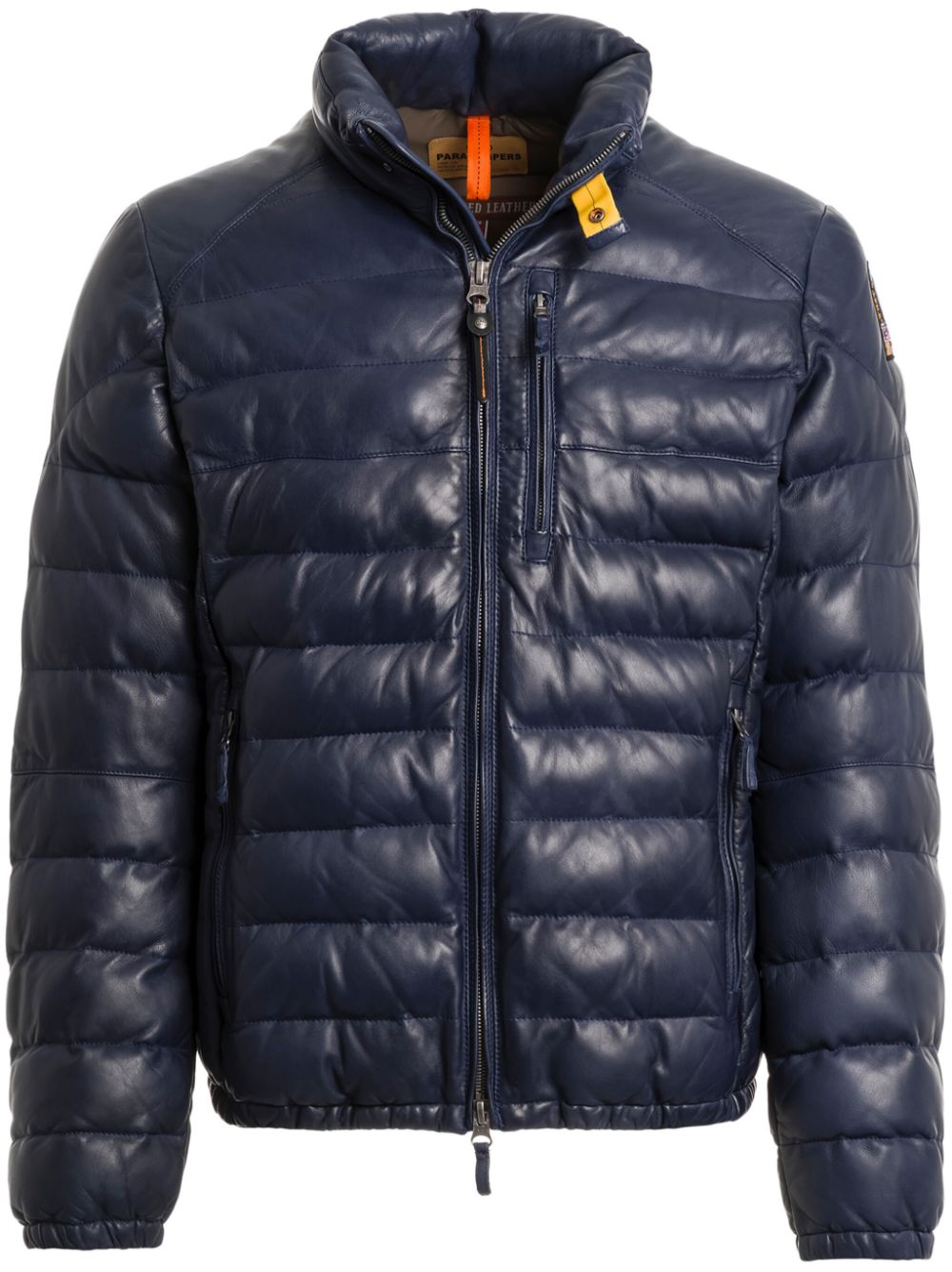 veste avec patch logo