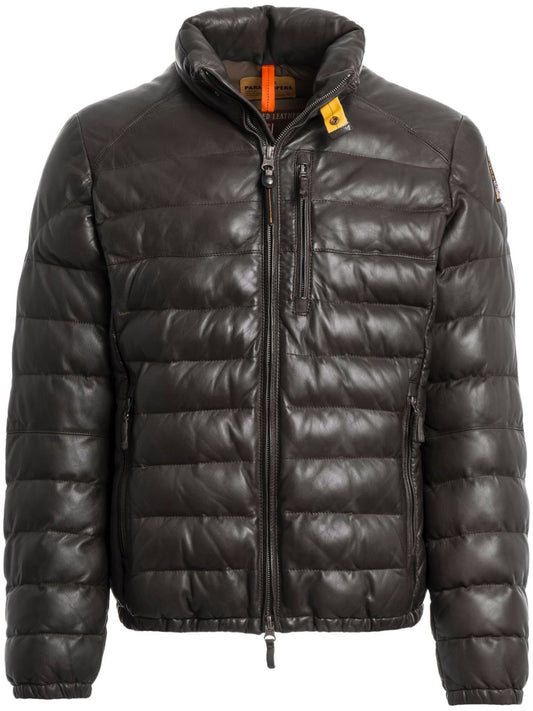 quilted jacket