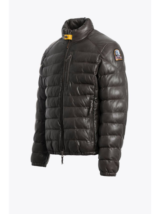 quilted jacket