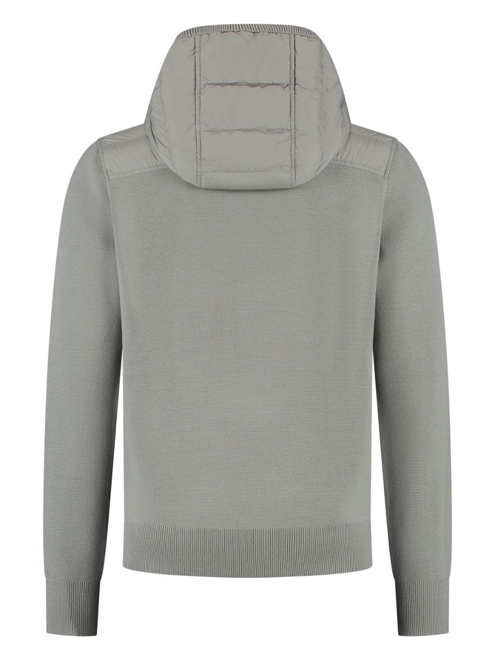 Veste matelassée Illuga