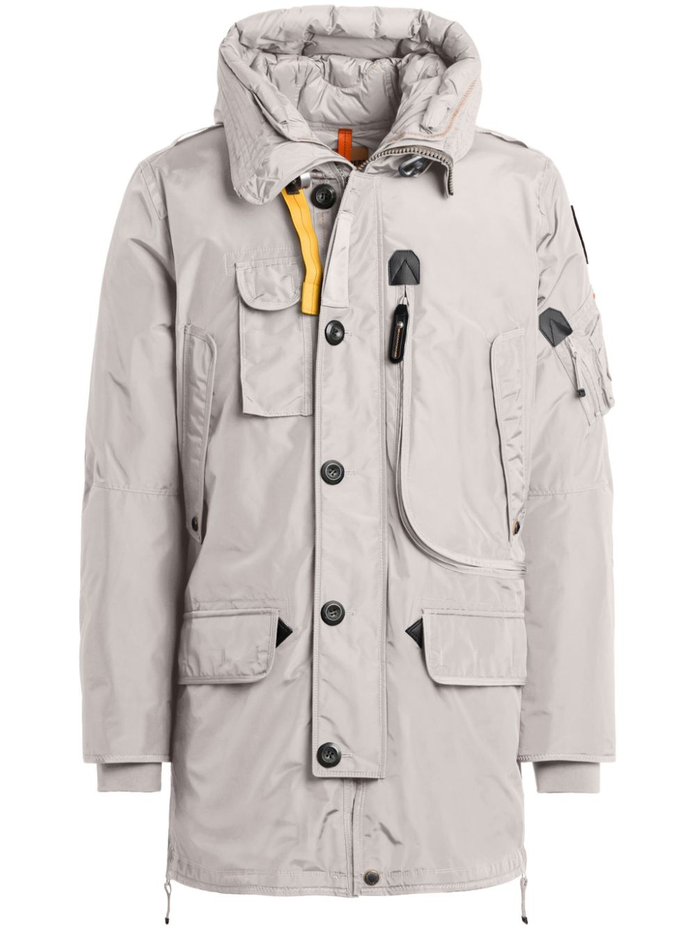 Kodiak coat
