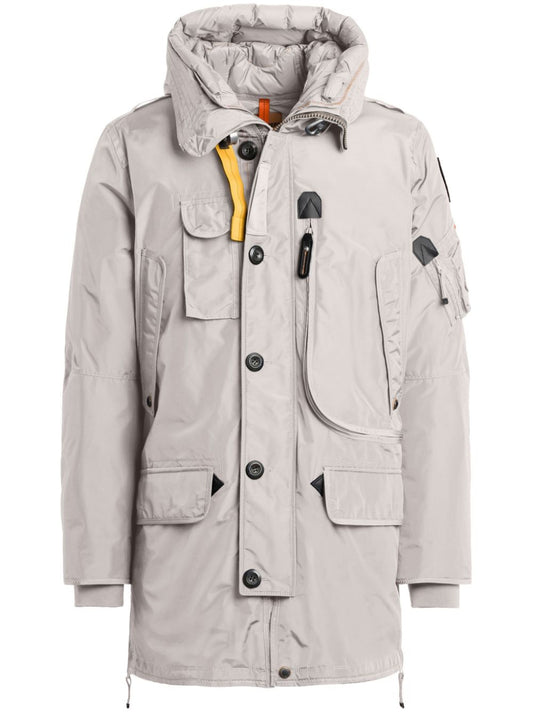 Kodiak coat