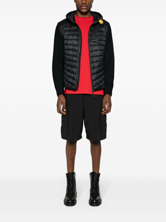 Nolan padded jacket