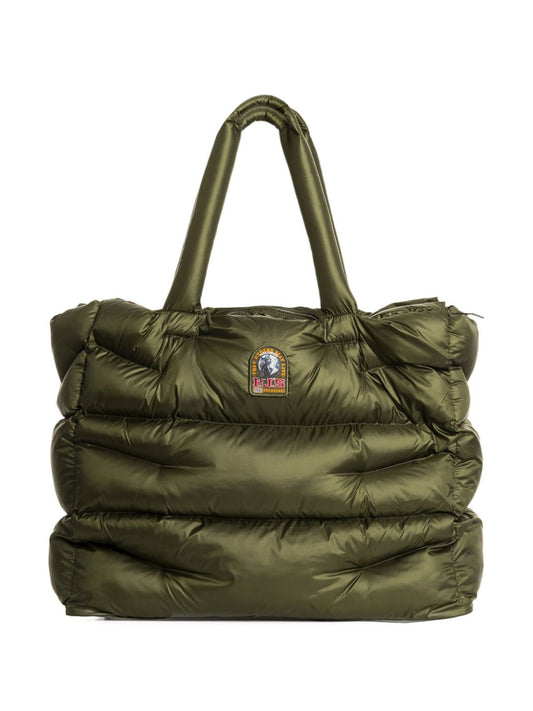 Hollywood Shopper padded bag