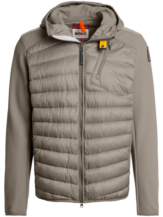 Nolan jacket