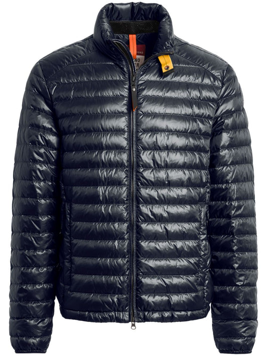 quilted jacket