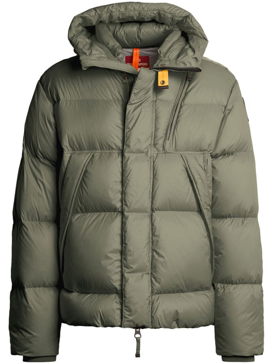Cloud jacket