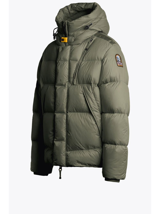 Cloud jacket
