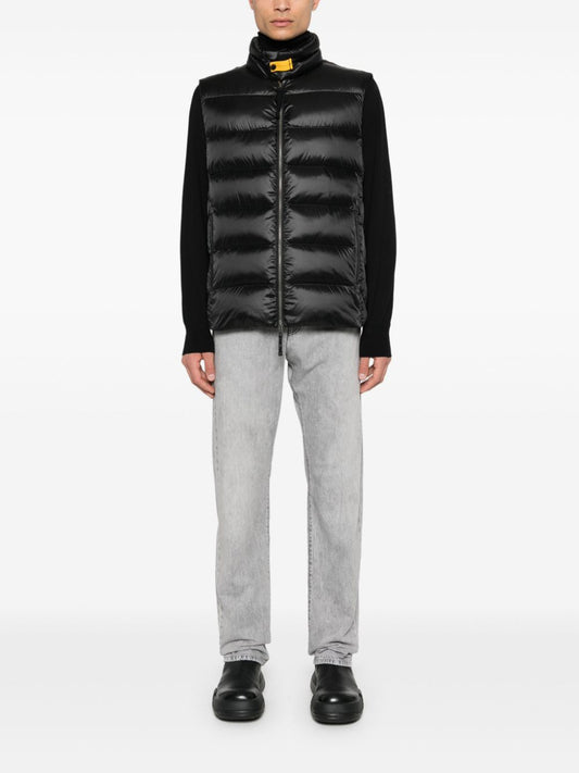 Jeordie gilet
