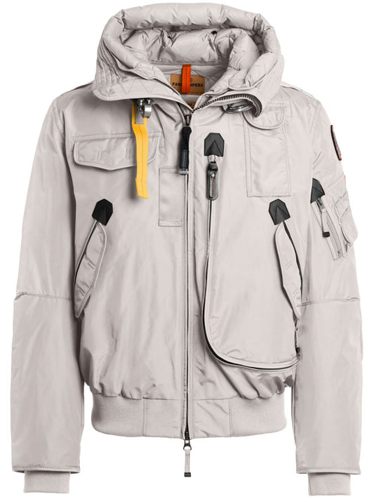 Blouson aviateur Gobi