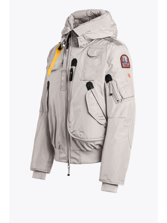 Blouson aviateur Gobi
