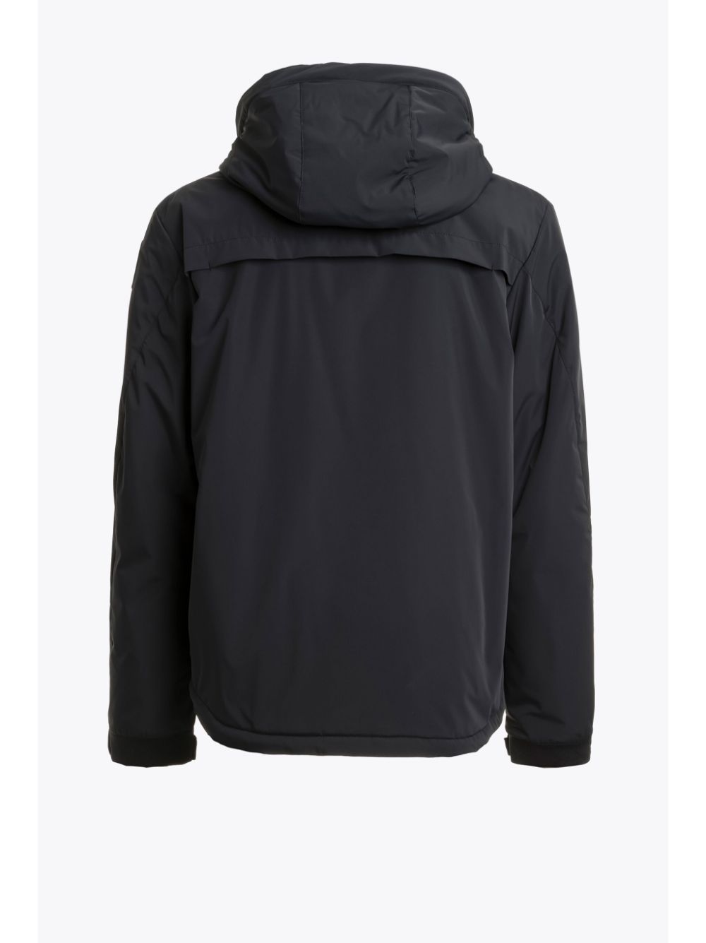 Nivek jacket