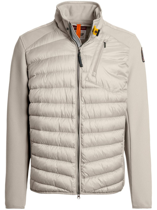 padded jacket