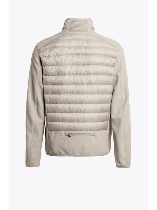padded jacket