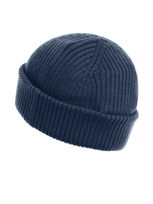 bonnet avec patch logo